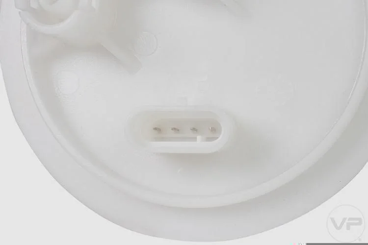 Flange de Combustível