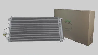 Condensador VALEO 815215
