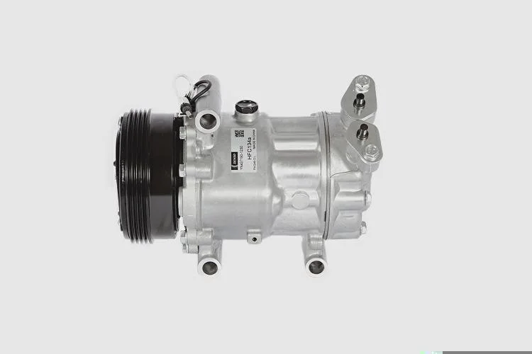 Compressor DENSO YN437190-1230RC