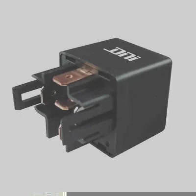 Relé Auxiliar Uso Geral Kia Picanto 39160-42101 / 39160-22050 Duplo NA DNI DNI8100