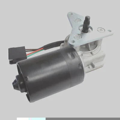 Motor do Limpador de Para-Brisa GAUSS GE5017
