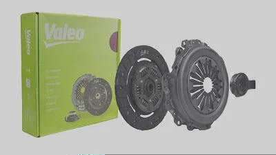 Kit de Embreagem VALEO 227632.