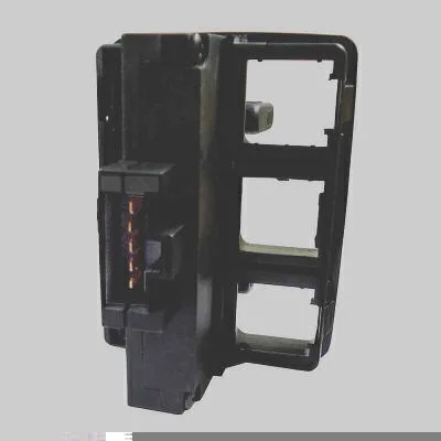 Chave de Luz Combinada Comut 12V