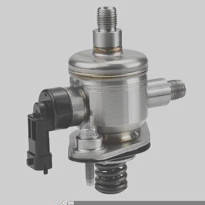 Bomba de Alta Pressão GAUSS GI1022