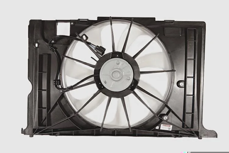 Eletroventilador