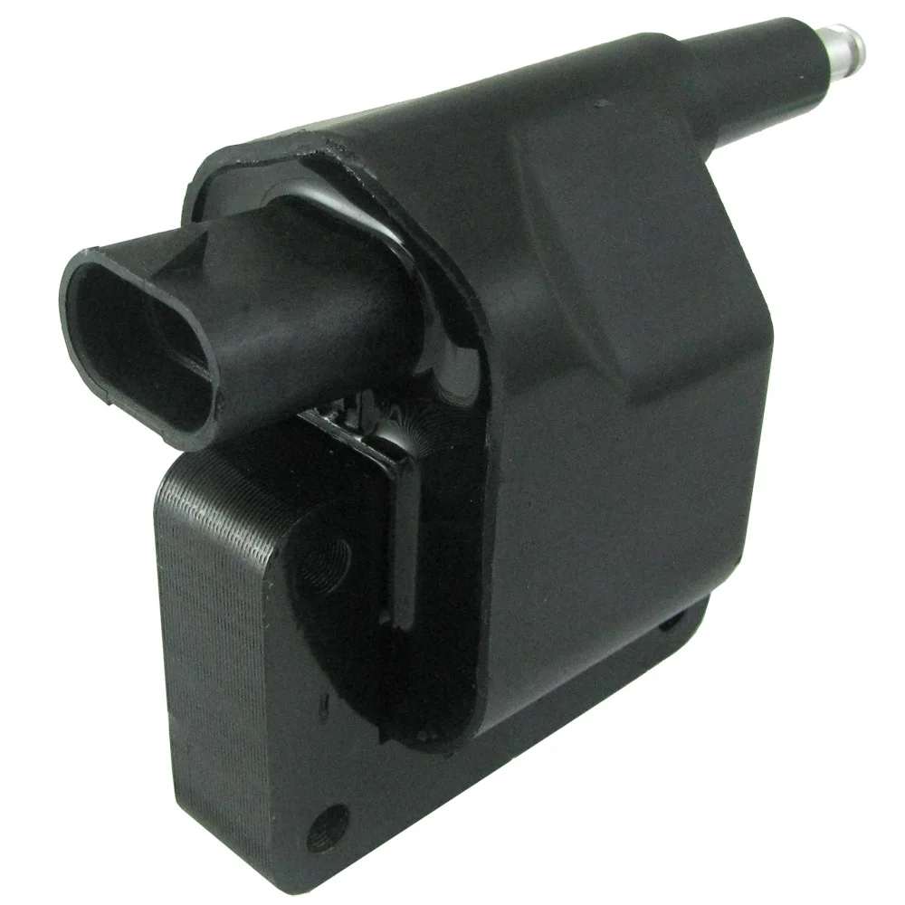 BOBINA DE IGNIÇÃO GAUSS GC4423