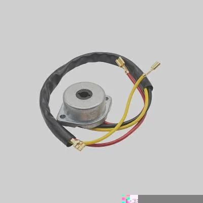 Comutador Ignição 1091 VW Brasília/Variant/TL/TC 12V DNI DNI2684