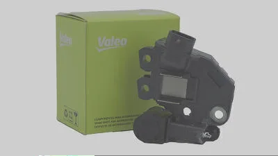Regulador VALEO 501406