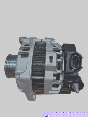 Alternador