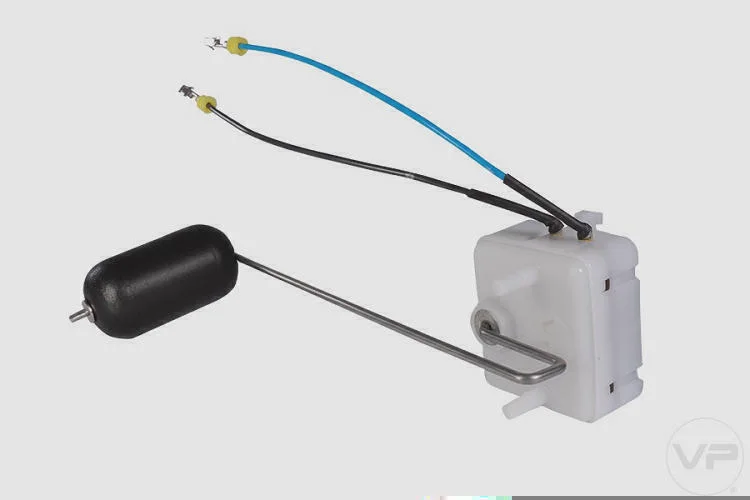 Sensor de Nivel