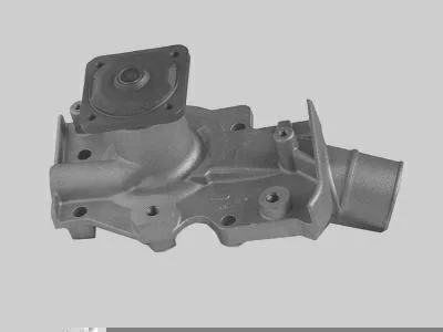 Bomba D' Água MAGNETI MARELLI BMM4006