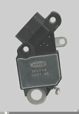 Regulador de Voltagem MAGNETI MARELLI RV714