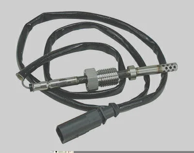 Sensor de Temperatura dos Gases de Escape MAGNETI MARELLI EGTS09653MM
