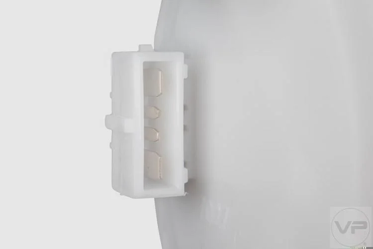 Flange de Combustível