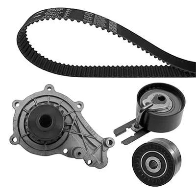 KIT C/ BOMBA D'ÁGUA DAYCO KTBWP9140