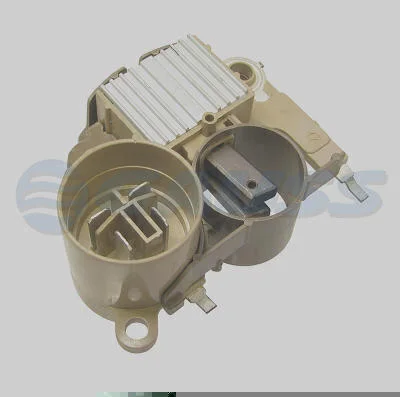 Regulador de Voltagem GAUSS GA835