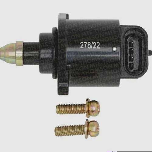 Motor de Passo - IAC