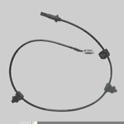 Sensor ABS GAUSS GS2517