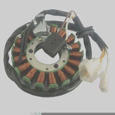 Estator GAUSS GM16031