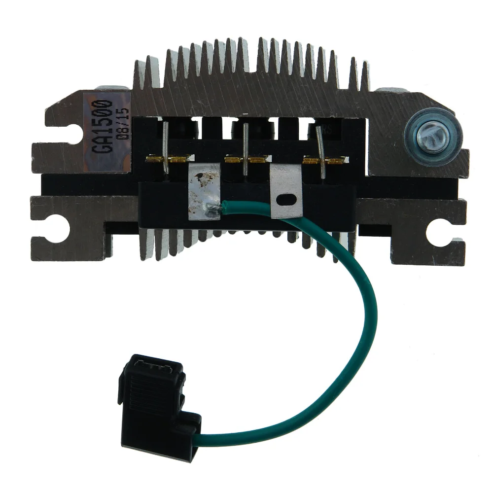 PONTE RETIFICADORA 12V