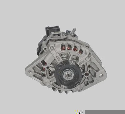 Alternador VALEO 616126