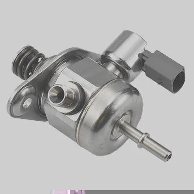 Bomba de Alta Pressão GAUSS GI1007