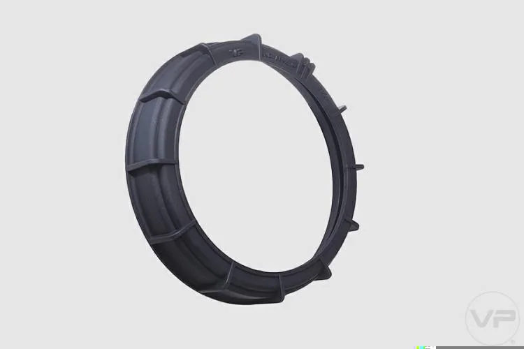Porca de Fixação da Flange de Combustível VP 7224