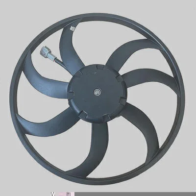 Eletroventilador