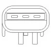 Sensor Eletrônico de Pressão