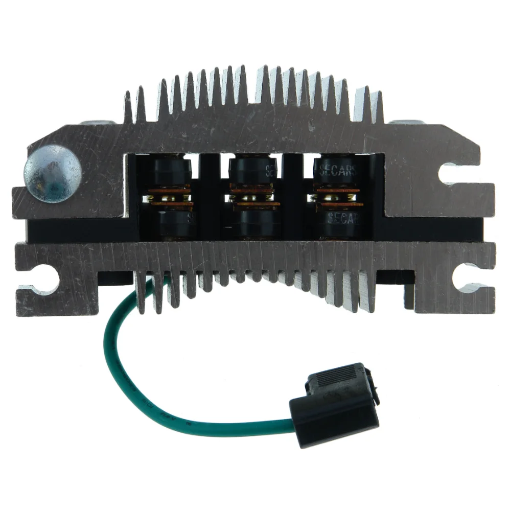 PONTE RETIFICADORA 12V