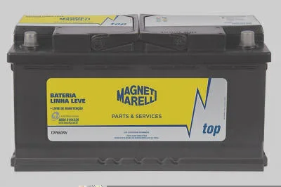 Top MAGNETI MARELLI TOP95DRH