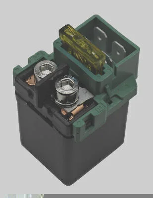 Relé de Partida GAUSS GM22018