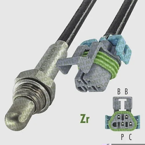 Sonda Lambda Convencional MTE-THOMSON 7917.40.040