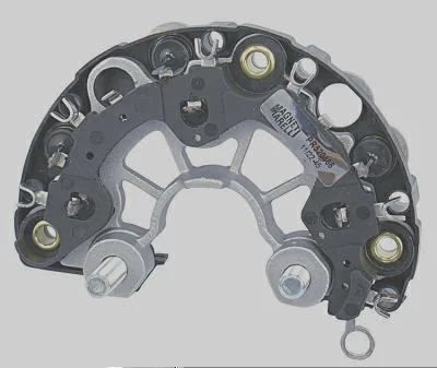 Retificador MAGNETI MARELLI PR520466