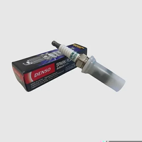 Vela de Ignição