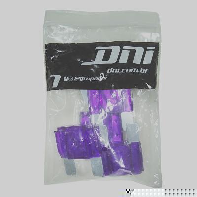 Fusível Maxi Lâmina 20A Universal