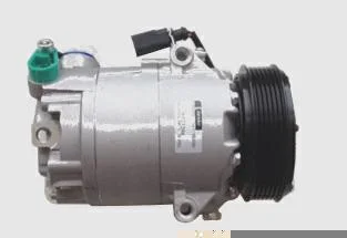 Compressor DENSO YN437190-0351RC