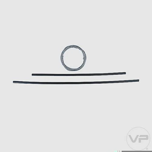 Kit Máquina de Vidro VP 5023