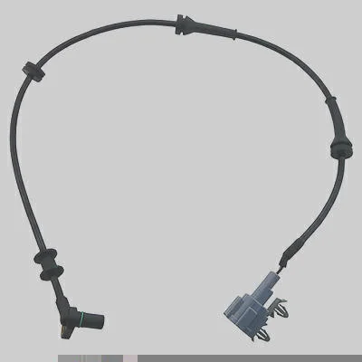 Sensor ABS GAUSS GS2446