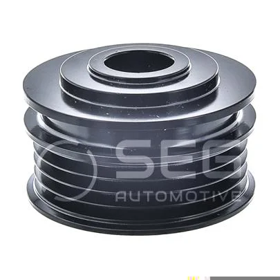 Polia Poly-V 4PK, Ø 54,88mm (Ø nominal) SEG F000.BL1.187