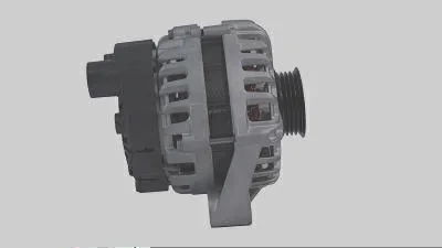 Alternador