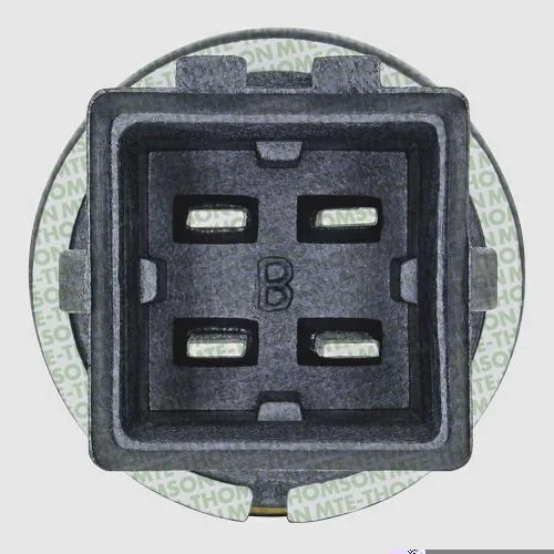Plug Eletrônico - Água