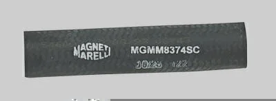 COMPRESSOR - PRETA - (115x25x20) - MAGNETI MARELLI MGMM8374SC