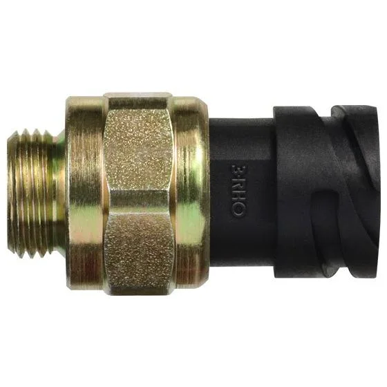 Interruptor de Transferência 3RHO 6644