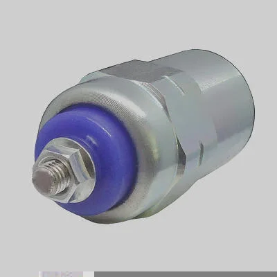 Solenoide Parada JCB 71630183 John Deere RE13856 24V