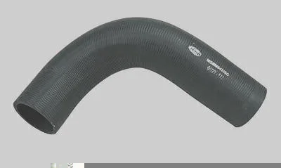 RETARDER - PRETA - (380x180x150) - MAGNETI MARELLI MGMM8433SC