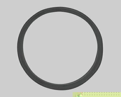 Guarnição da Flange do Módulo de Combustível MAGNETI MARELLI GFMC8402