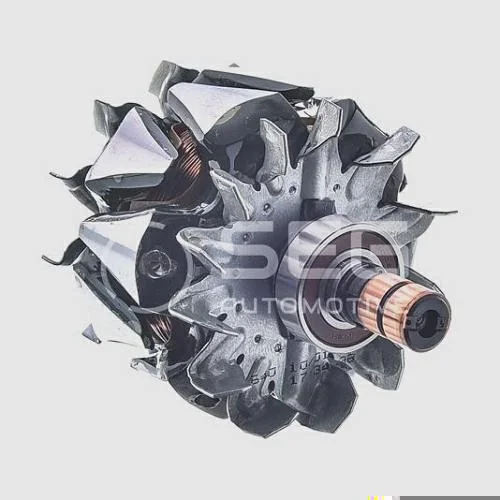 Rotor