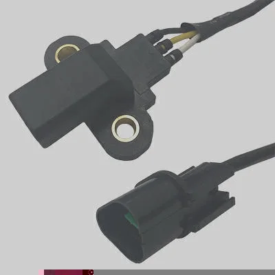 Sensor de Rotação GAUSS GS8145