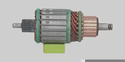 Induzido VALEO 594112